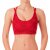 Dragonfly Top Nicole Pizzo Rosso L