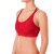 Dragonfly Top Nicole Pizzo Rosso L