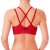 Dragonfly Top Nicole Pizzo Rosso L