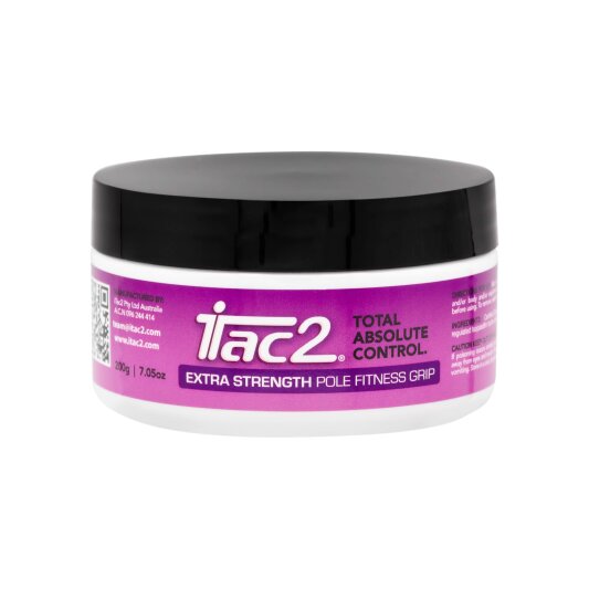 iTac2 Cera Grippante 200g