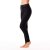 Dragonfly Leggings Adriana Pizzo Nero XS