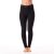 Dragonfly Leggings Adriana Pizzo Nero L