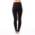 Dragonfly Leggings Adriana Pizzo Nero L