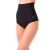 Dragonfly Betty Shorts a Vita Alta S Nero