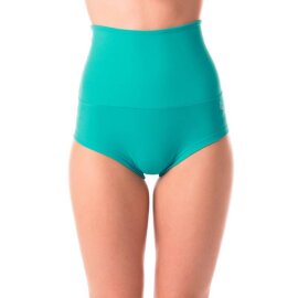 Dragonfly Betty Shorts a Vita Alta S Menta
