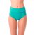 Dragonfly Betty Shorts a Vita Alta L Menta
