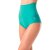 Dragonfly Betty Shorts a Vita Alta L Menta