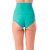 Dragonfly Betty Shorts a Vita Alta L Menta