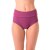 Dragonfly Betty Shorts a Vita Alta XS Rubino