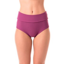 Dragonfly Betty Shorts a Vita Alta Rubino M
