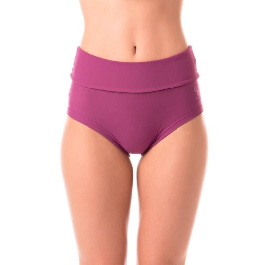 Dragonfly Betty Shorts a Vita Alta L Rubino