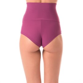 Dragonfly Betty Shorts a Vita Alta L Rubino