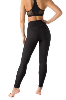 Dragonfly Leggings Adele Nero