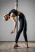 Dragonfly Leggings Adele Nero XS