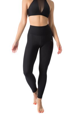 Dragonfly Leggings Adele Nero L