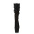 Pleaser ADORE-1061Stivali con Plateau Camoscio Sintetico Nero