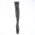 Pleaser ADORE-3011 Stivali Sopra Il Ginocchio Con Plateau Similpelle Nero