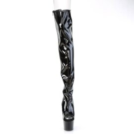 Pleaser ADORE-3017 Stivali Sopra Il Ginocchio Con Plateau...