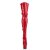 Pleaser ADORE-3063 Stivali Sopra Il Ginocchio Con Plateau Vernice Rosso