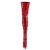 Pleaser ADORE-3063 Stivali Sopra Il Ginocchio Con Plateau Vernice Rosso