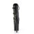 Pleaser ENCHANT-1043Stivali con Plateau Similpelle Nero