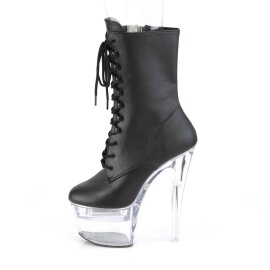 Pleaser FLASHDANCE-1020-7 Stivaletti con Plateau...