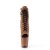 Pleaser FLAMINGO-1021FS Stivaletti con Plateau Camoscio Sintetico Marrone