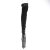 Pleaser FLAMINGO-3027 Stivali Sopra Il Ginocchio Con Plateau Camoscio sintetico Nero