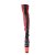 Pleaser FLAMINGO-3027 Stivali Sopra Il Ginocchio Con Plateau Camoscio sintetico Rosso