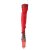 Pleaser FLAMINGO-3027 Stivali Sopra Il Ginocchio Con Plateau Camoscio sintetico Rosso