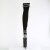 Pleaser FLAMINGO-3027SP Stivali Sopra Il Ginocchio Con Plateau Pitonato Nero