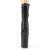 Pleaser INFINITY-1020PK Stivaletti con Plateau Similpelle Nero