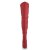 Pleaser LEGEND-8899 Stivali sopra il Ginocchio Pelle Rosso