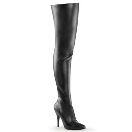 Pleaser SEDUCE-3010 Stivali Sopra Il Ginocchio Similpelle...