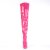 Pleaser SEDUCE-3010 Stivali Sopra Il Ginocchio Vernice Rosa