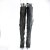 Pleaser SEDUCE-3082 Stivali Sopra Il Ginocchio Similpelle Nero