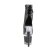 Pleaser SPECTATOR-1018 Stivaletti con Plateau Similpelle Nero