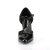 Pleaser VANITY-415 Décolleté Vernice Nero