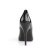Pleaser SEDUCE-420V Décolleté Vernice Nero EU-35 / US-5