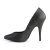 Pleaser SEDUCE-420V Décolleté Similpelle Nero EU-37 / US-7
