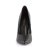 Pleaser SEDUCE-420V Décolleté Similpelle Nero EU-38 / US-8