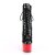 Pleaser ADORE-1020 Stivaletti con PlateauVernice Nero Rosso EU-39 / US-9