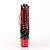 Pleaser ADORE-1020 Stivaletti con Plateau Vernice Cromato Nero Rosso EU-43 / US-13