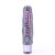 Pleaser ADORE-1020CHRS Stivaletti con Plateau Strass Cromato Viola EU-42 / US-12