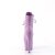 Pleaser ADORE-1020FS Stivaletti con Plateau Camoscio Sintetico Viola EU-38 / US-8