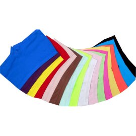 Pantaloncini da Allenamento Basic Nero L/XL