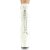 Pleaser ADORE-1020GD Stivaletti con Plateau Pelle Bianco EU-35 / US-5