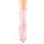 Pleaser ADORE-1020GDLG Stivaletti con Plateau Glitter Rosa Chiaro EU-36 / US-6