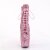 Pleaser ADORE-1020GWR Stivaletti con Plateau Glitter Rosa EU-37 / US-7