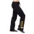 PoleSports Pantaloni da Jogging Viola M